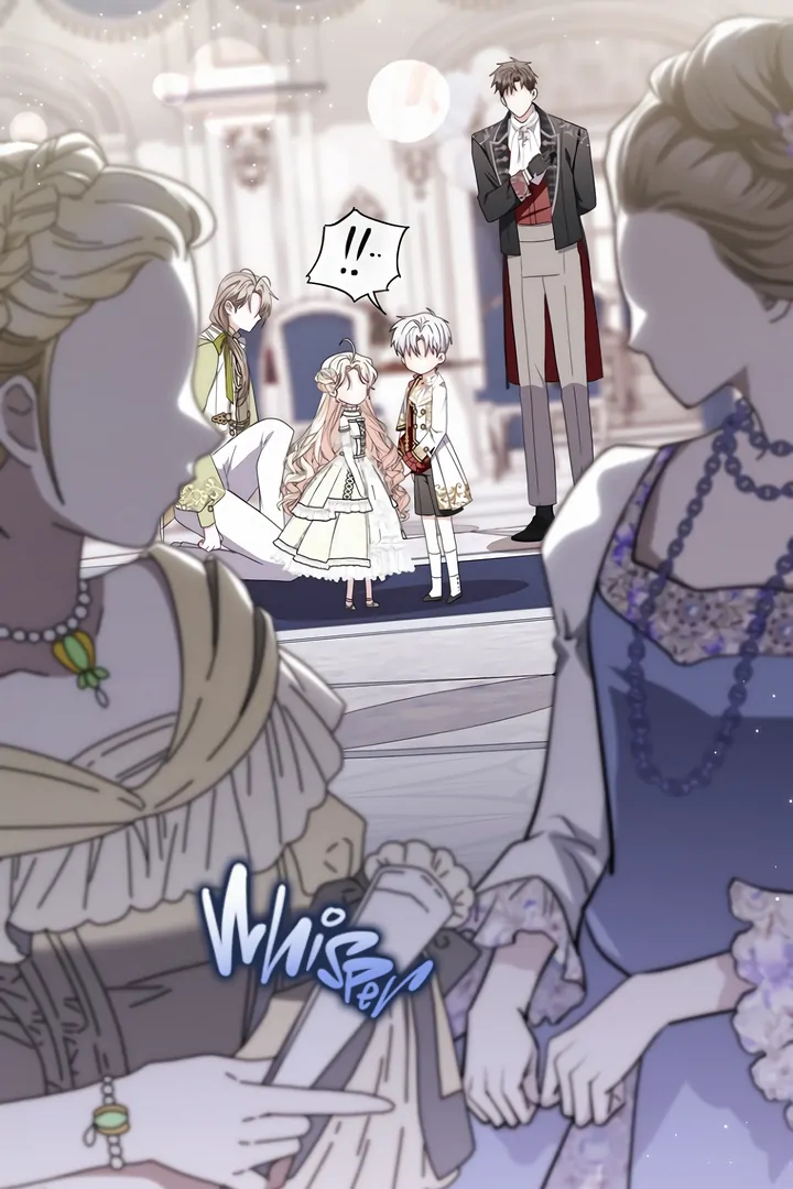 Arelyn Is Sick and Tired Chapter 43 page 46 - 