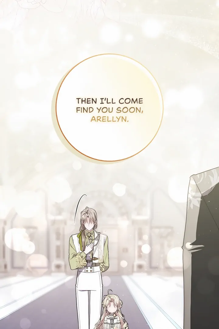 Arelyn Is Sick and Tired Chapter 43 page 55 - 