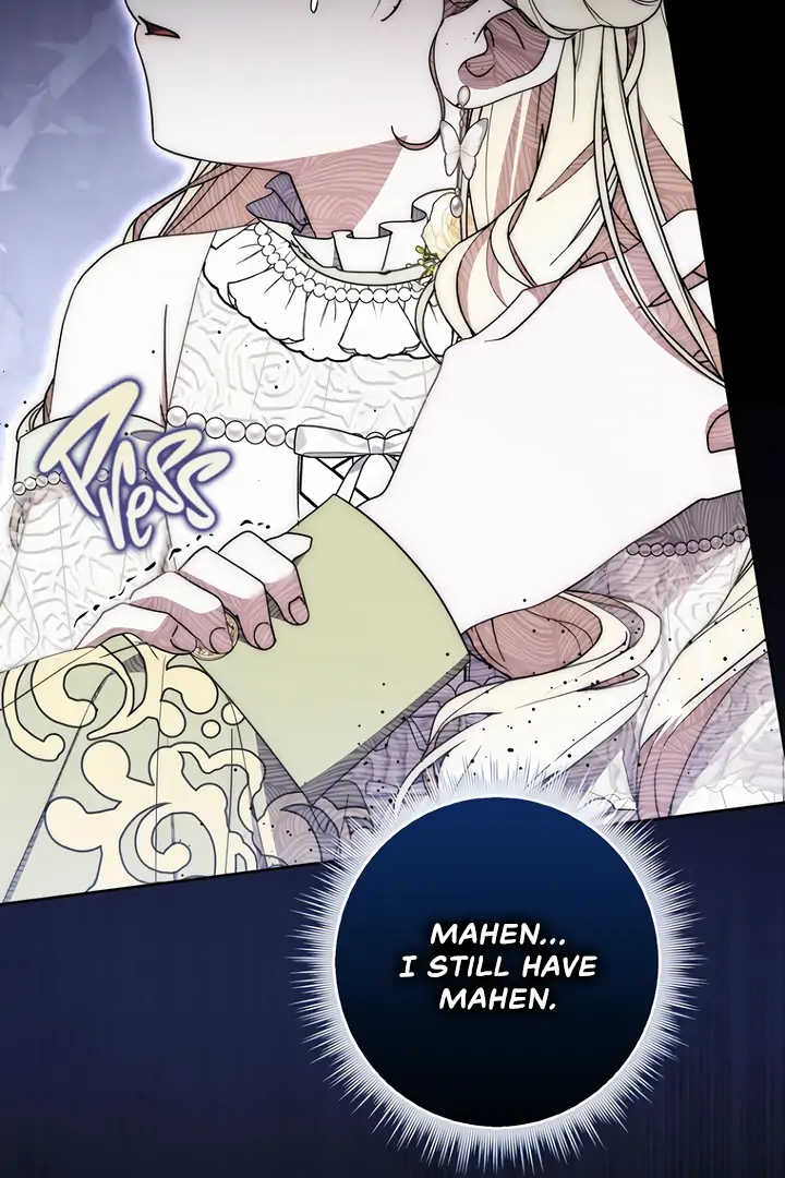 Arelyn Is Sick and Tired Chapter 43 page 7 - 