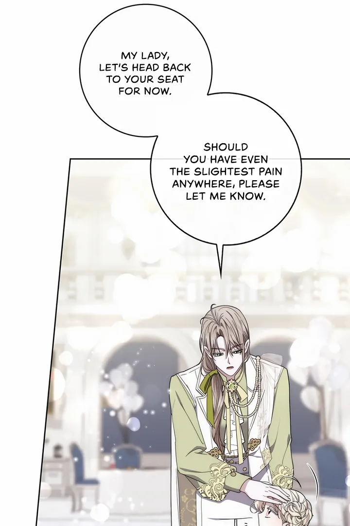 Arelyn Is Sick and Tired Chapter 43 page 61 - 