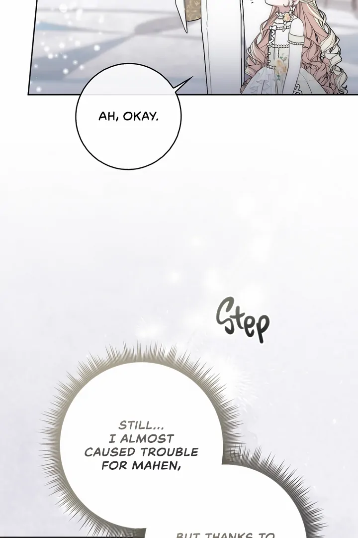 Arelyn Is Sick and Tired Chapter 43 page 62 - 