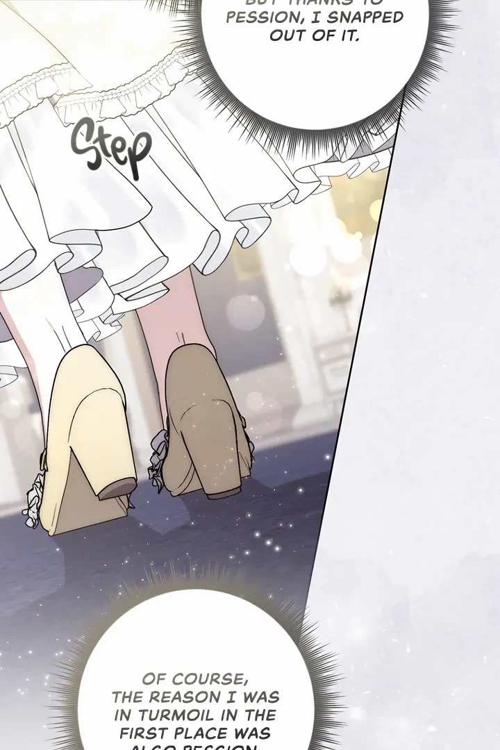 Arelyn Is Sick and Tired Chapter 43 page 63 - 