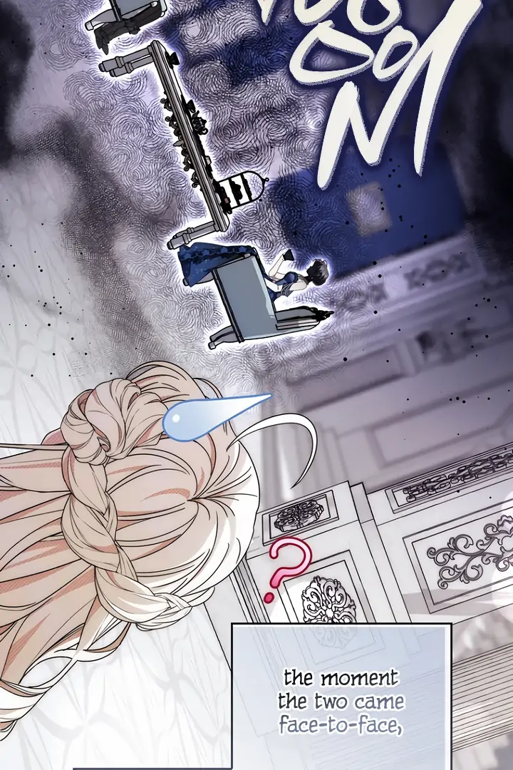 Arelyn Is Sick and Tired Chapter 43 page 81 - 