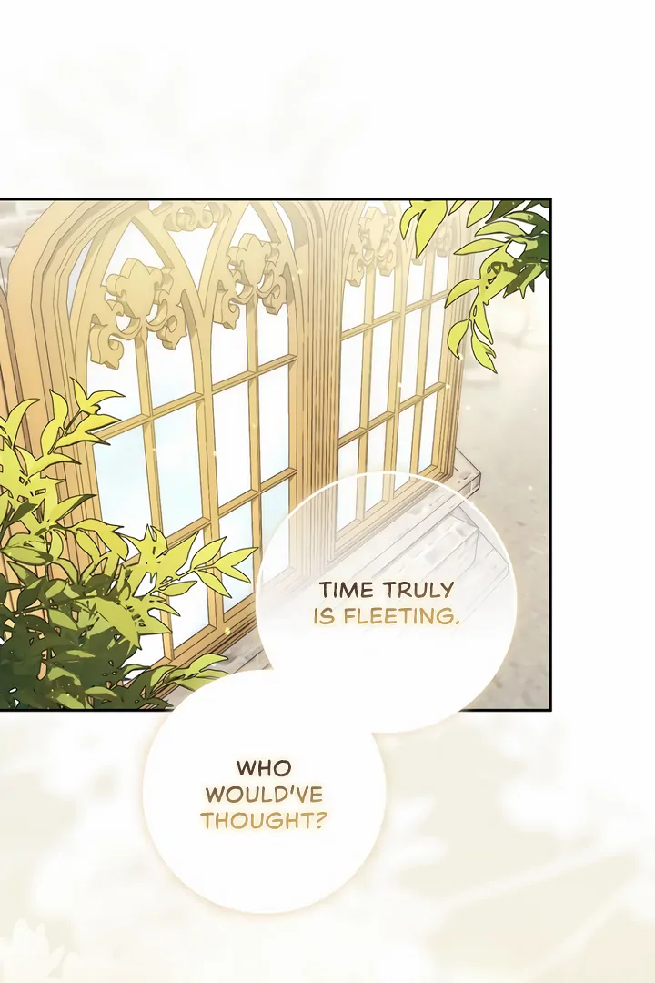 Arelyn Is Sick and Tired Chapter 44 page 2 - 