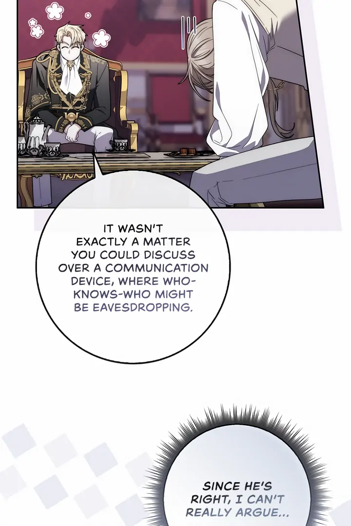 Arelyn Is Sick and Tired Chapter 44 page 102 - 