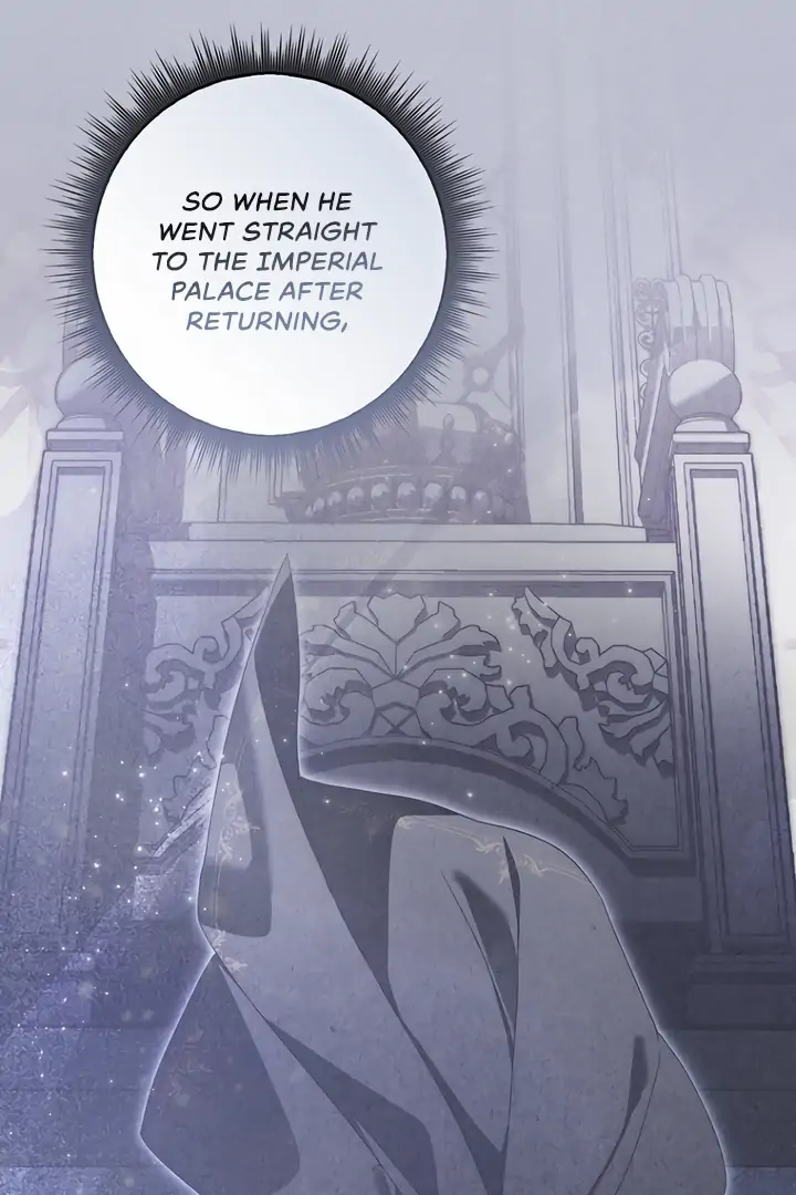 Arelyn Is Sick and Tired Chapter 44 page 105 - 
