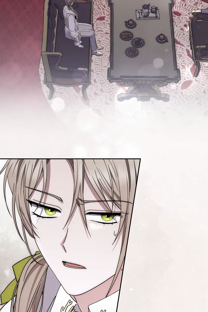 Arelyn Is Sick and Tired Chapter 44 page 116 - 