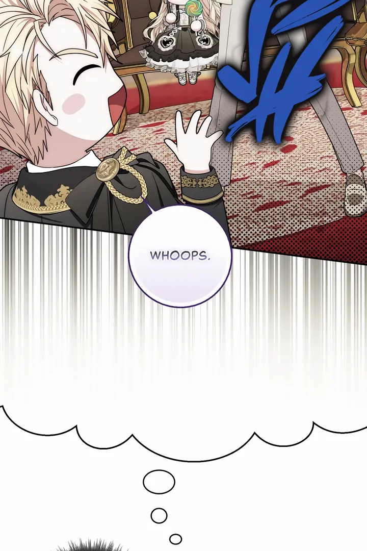 Arelyn Is Sick and Tired Chapter 44 page 14 - 