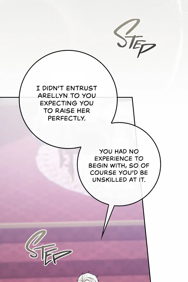 Arelyn Is Sick and Tired Chapter 44 page 131 - 