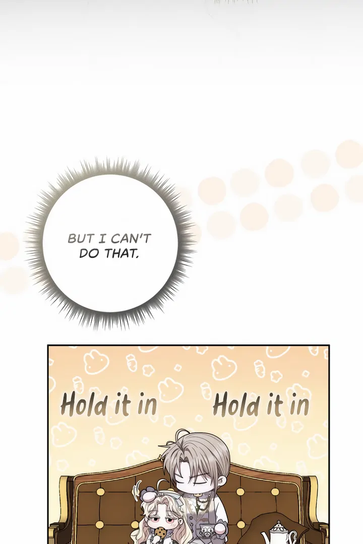 Arelyn Is Sick and Tired Chapter 44 page 16 - 
