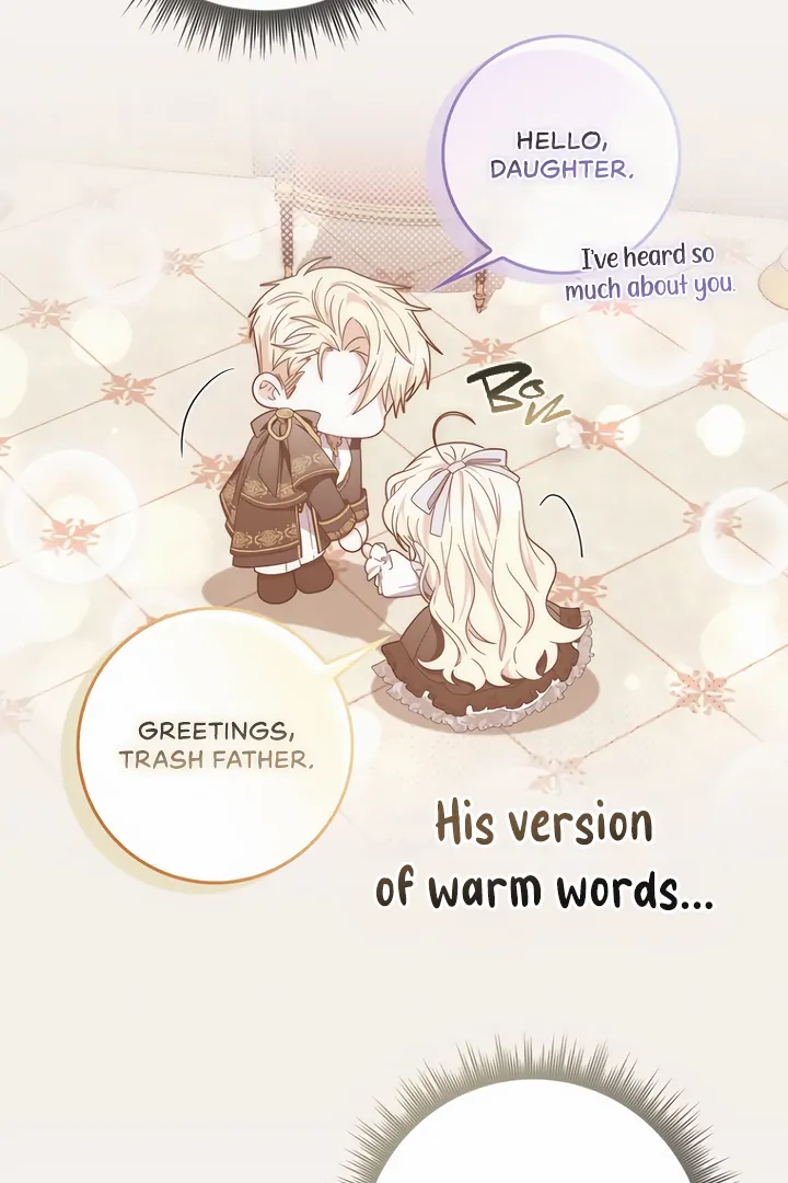 Arelyn Is Sick and Tired Chapter 44 page 18 - 
