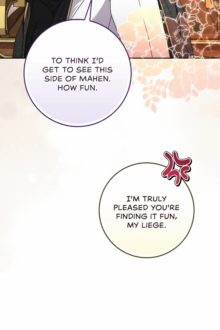 Arelyn Is Sick and Tired Chapter 44 page 22 - 