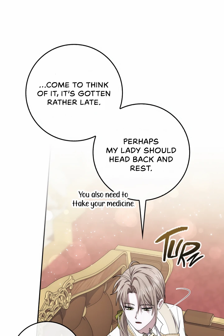 Arelyn Is Sick and Tired Chapter 44 page 23 - 