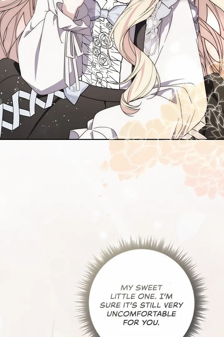 Arelyn Is Sick and Tired Chapter 44 page 26 - 
