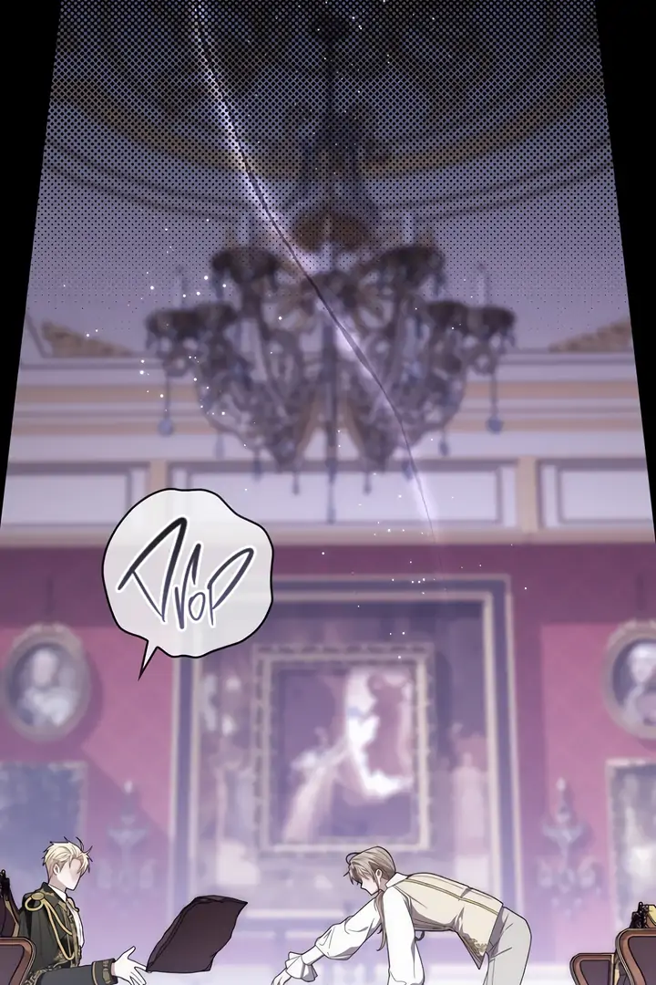 Arelyn Is Sick and Tired Chapter 44 page 42 - 