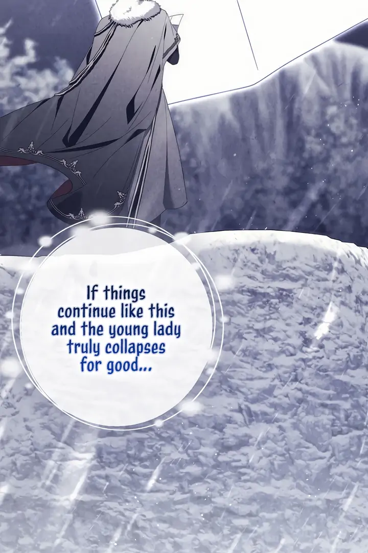 Arelyn Is Sick and Tired Chapter 44 page 58 - 