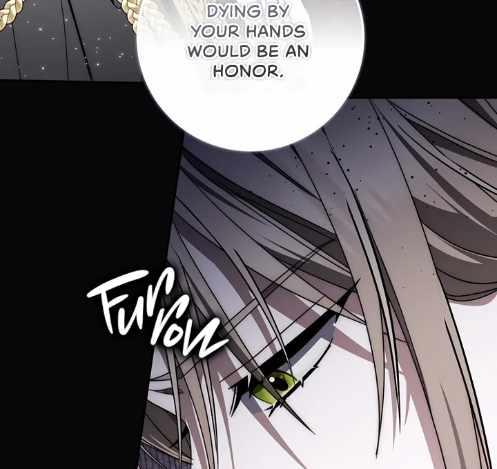Arelyn Is Sick and Tired Chapter 44 page 71 - 