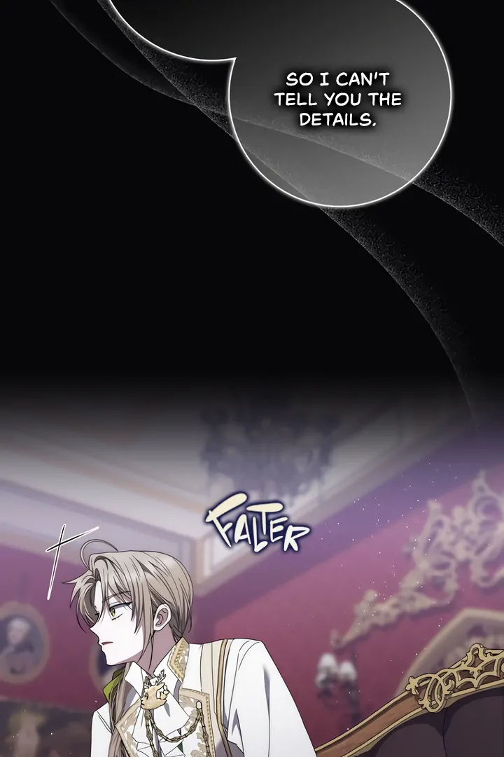 Arelyn Is Sick and Tired Chapter 44 page 76 - 