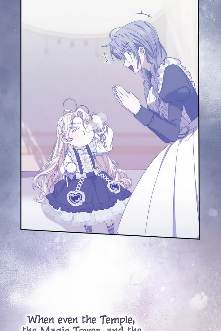 Arelyn Is Sick and Tired Chapter 44 page 89 - 