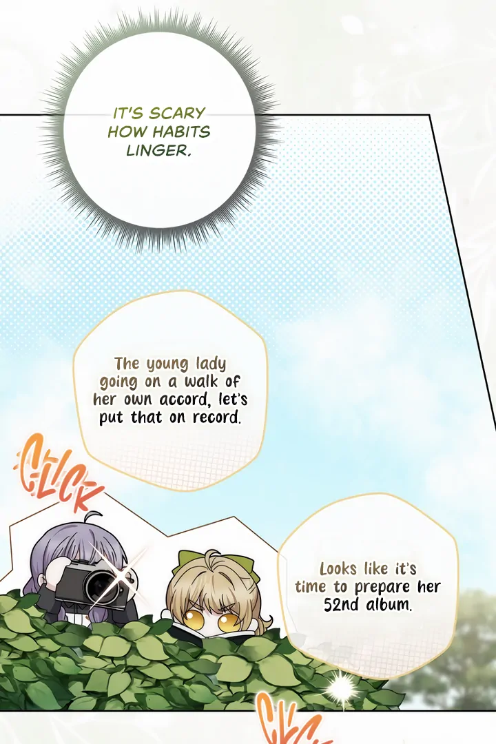 Arelyn Is Sick and Tired Chapter 45 page 102 - 