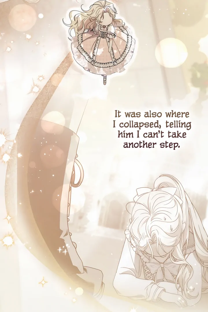 Arelyn Is Sick and Tired Chapter 45 page 106 - 