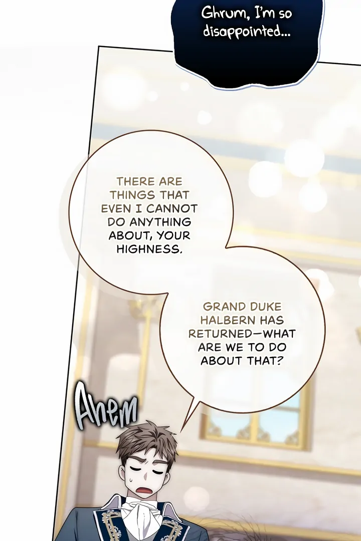 Arelyn Is Sick and Tired Chapter 45 page 116 - 