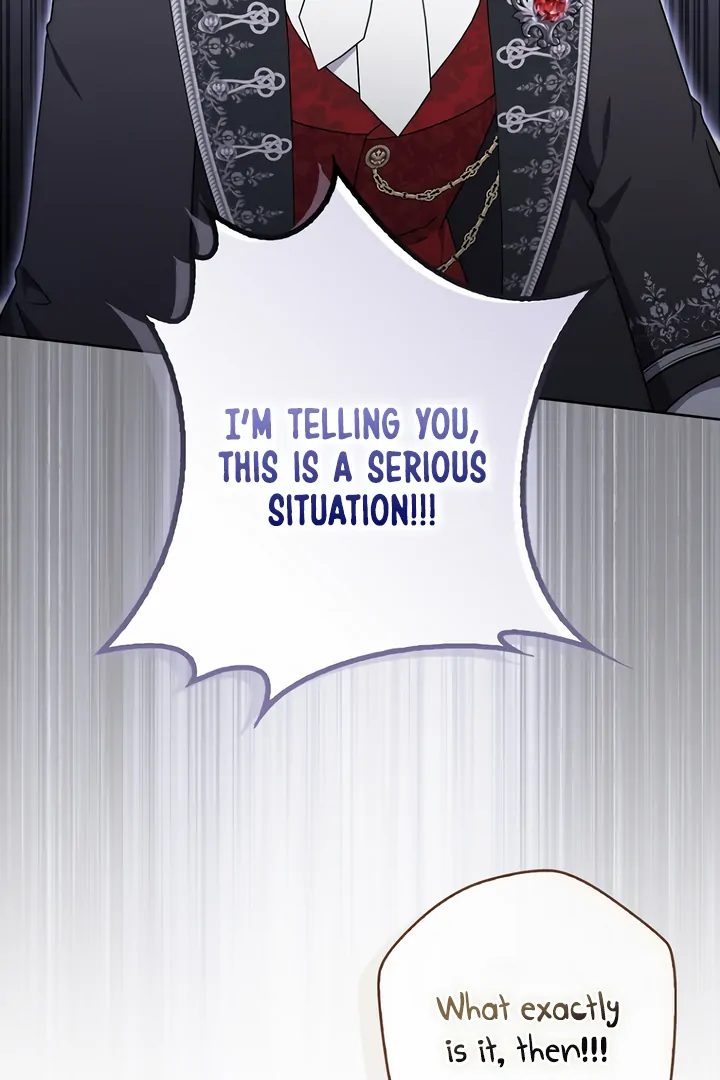 Arelyn Is Sick and Tired Chapter 45 page 121 - 