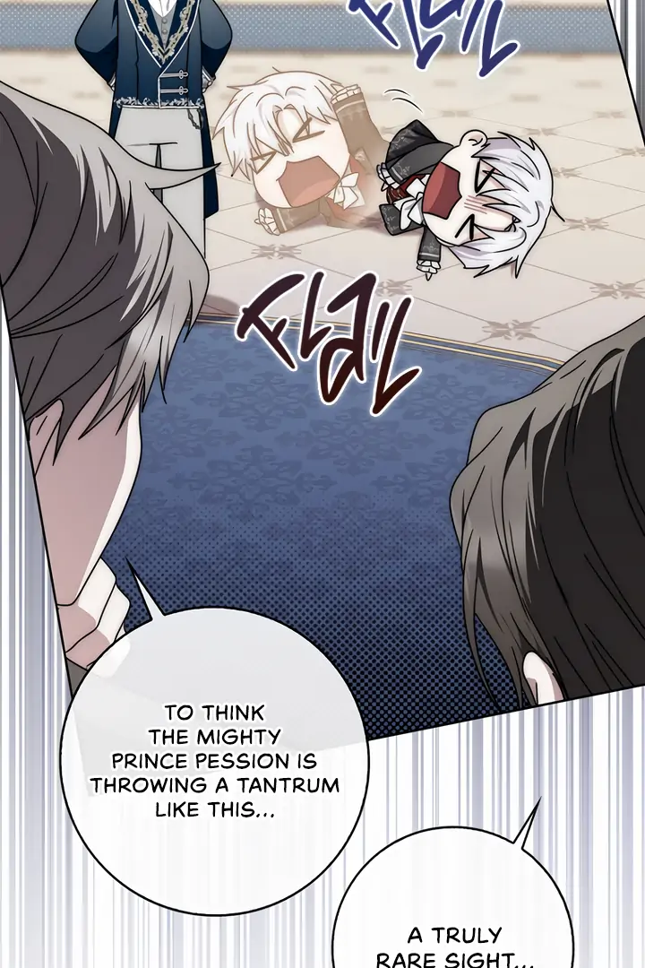 Arelyn Is Sick and Tired Chapter 45 page 123 - 