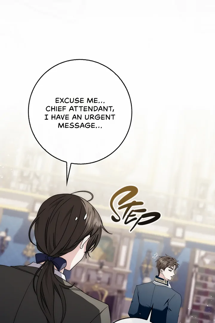 Arelyn Is Sick and Tired Chapter 45 page 126 - 