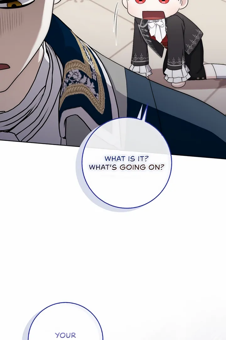 Arelyn Is Sick and Tired Chapter 45 page 131 - 