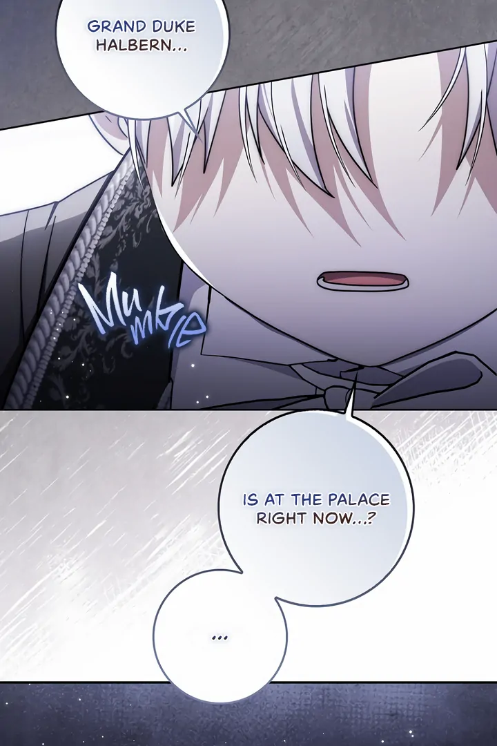 Arelyn Is Sick and Tired Chapter 45 page 135 - 