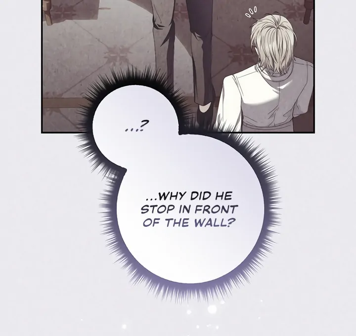 Arelyn Is Sick and Tired Chapter 45 page 19 - 