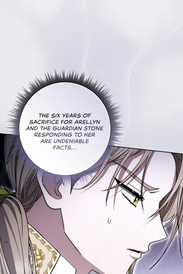 Arelyn Is Sick and Tired Chapter 45 page 37 - 