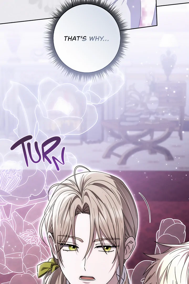 Arelyn Is Sick and Tired Chapter 45 page 43 - 