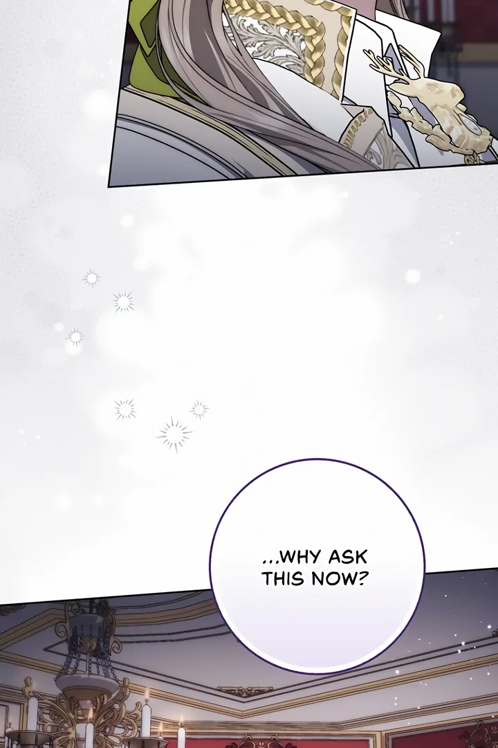 Arelyn Is Sick and Tired Chapter 45 page 48 - 