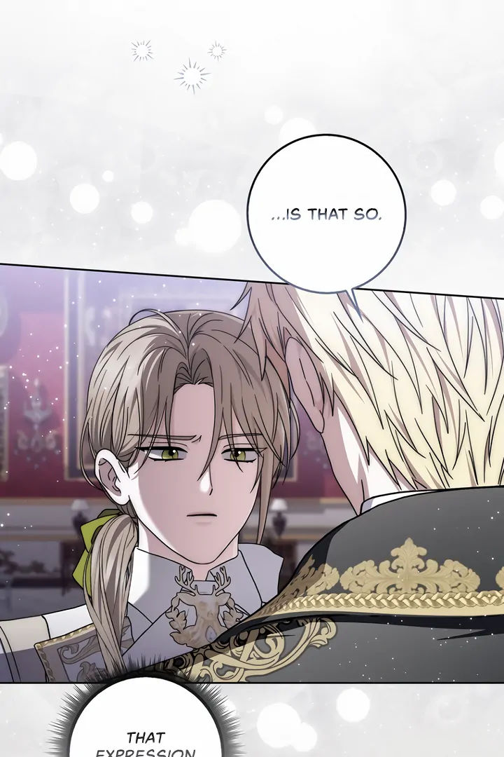Arelyn Is Sick and Tired Chapter 45 page 52 - 
