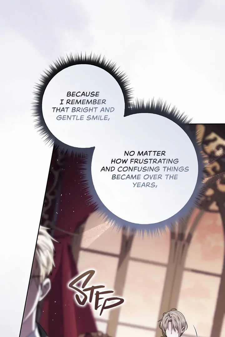 Arelyn Is Sick and Tired Chapter 45 page 58 - 
