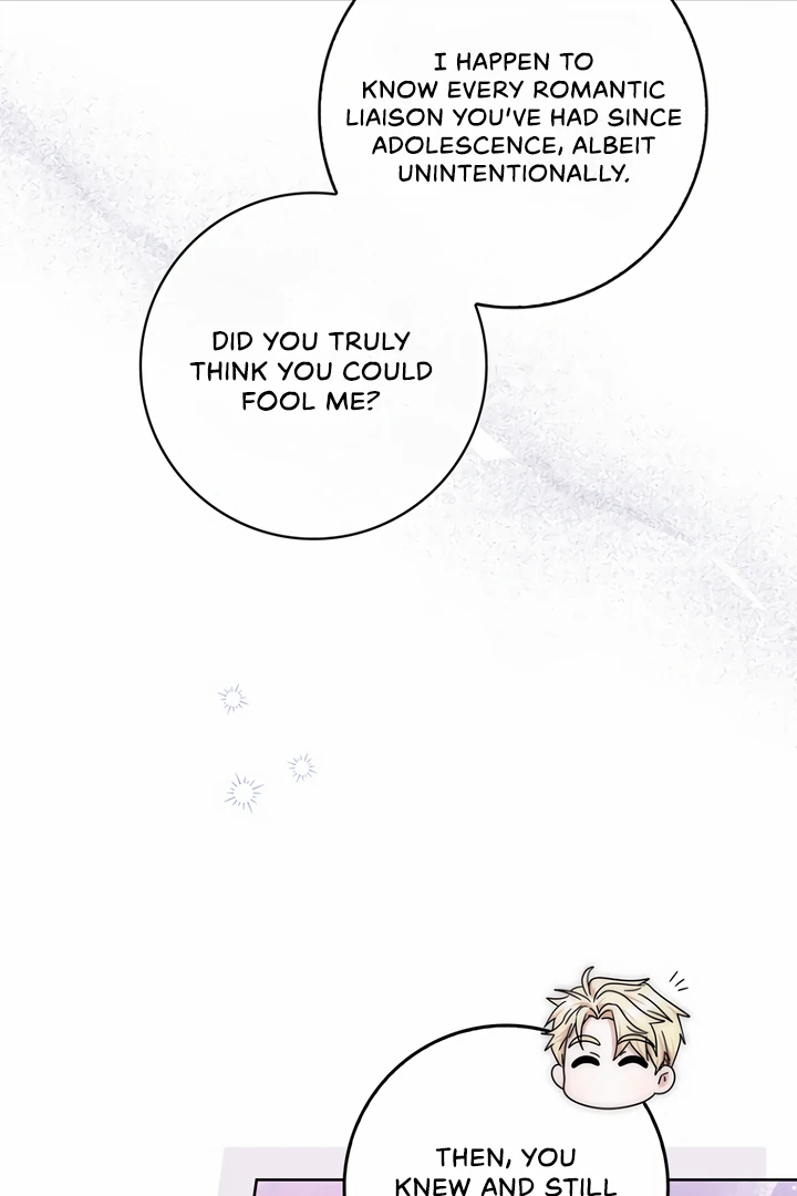 Arelyn Is Sick and Tired Chapter 45 page 66 - 