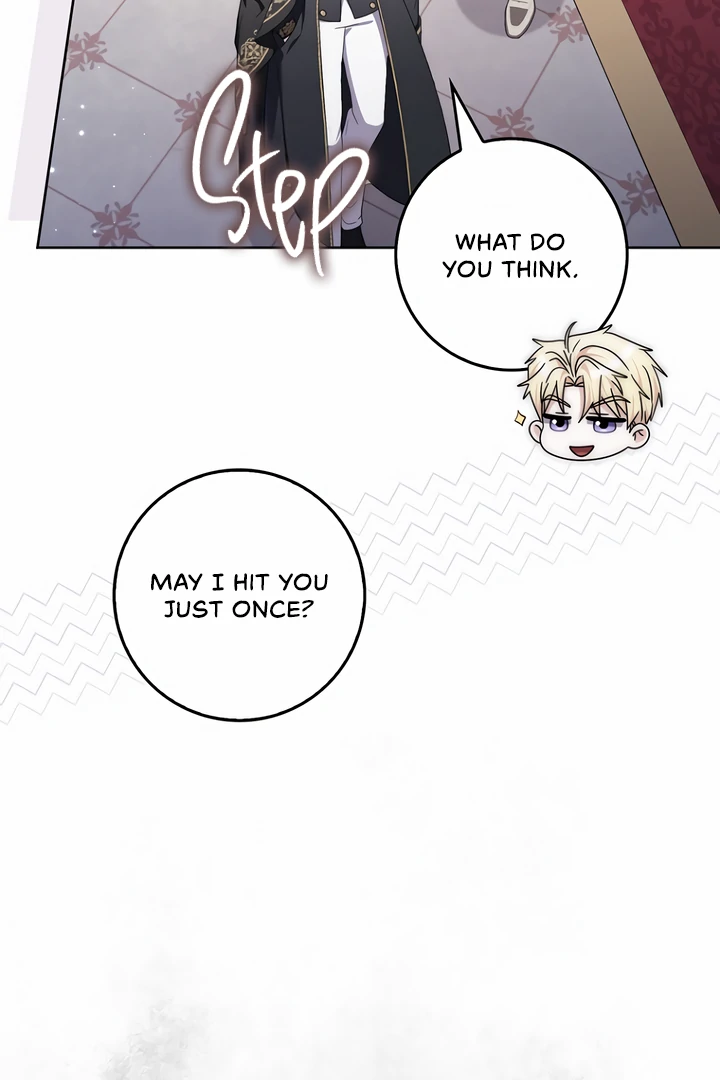 Arelyn Is Sick and Tired Chapter 45 page 68 - 