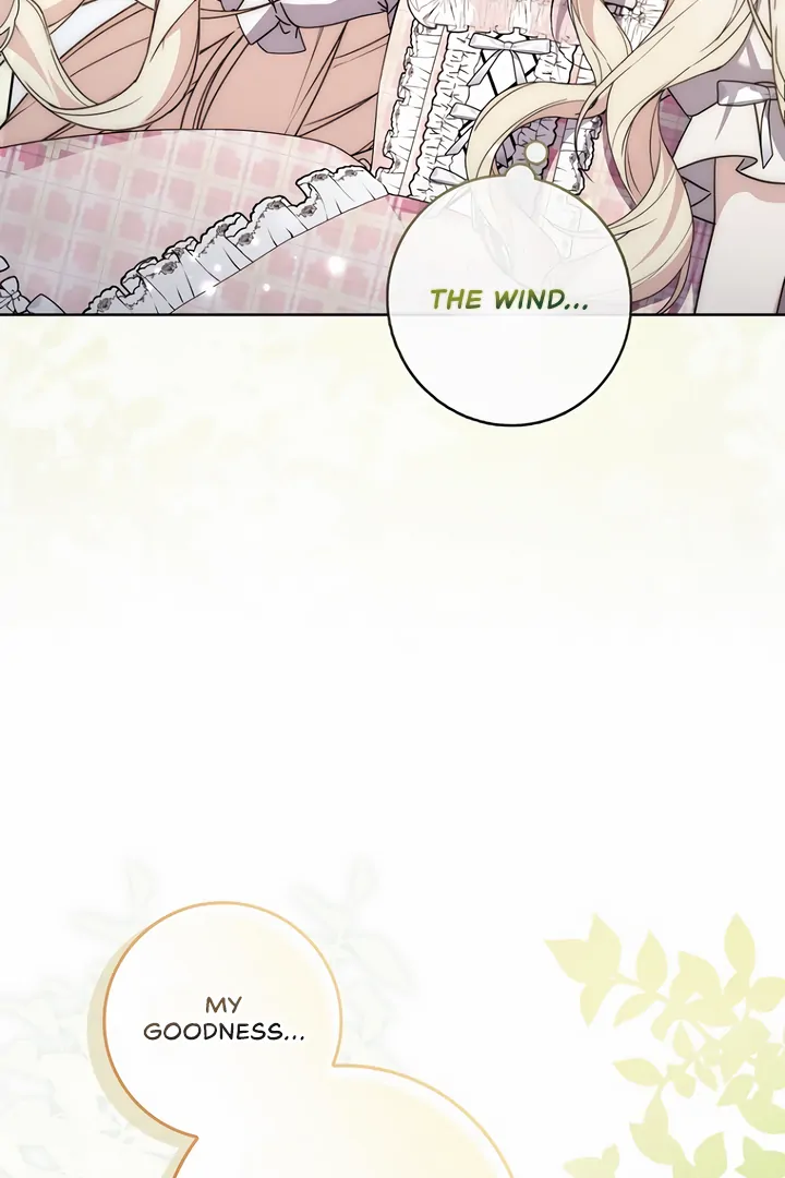Arelyn Is Sick and Tired Chapter 45 page 85 - 