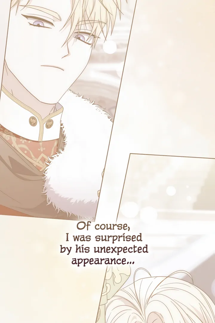 Arelyn Is Sick and Tired Chapter 45 page 93 - 