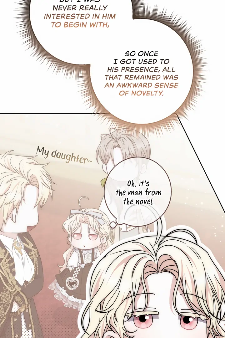 Arelyn Is Sick and Tired Chapter 45 page 95 - 