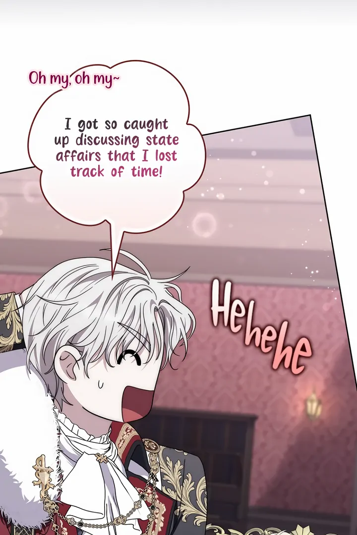 Arelyn Is Sick and Tired Chapter 46 page 102 - 