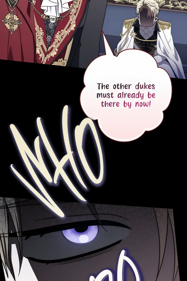 Arelyn Is Sick and Tired Chapter 46 page 103 - 