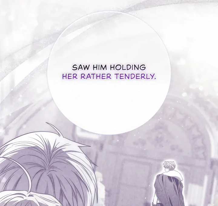 Arelyn Is Sick and Tired Chapter 46 page 111 - 