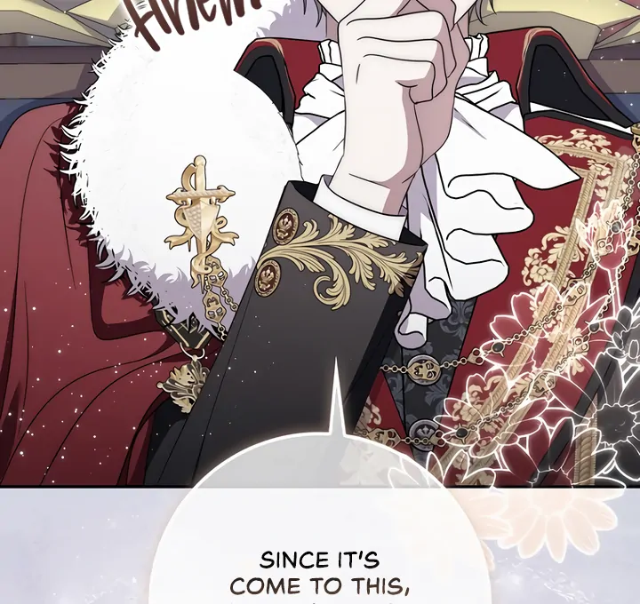 Arelyn Is Sick and Tired Chapter 46 page 120 - 