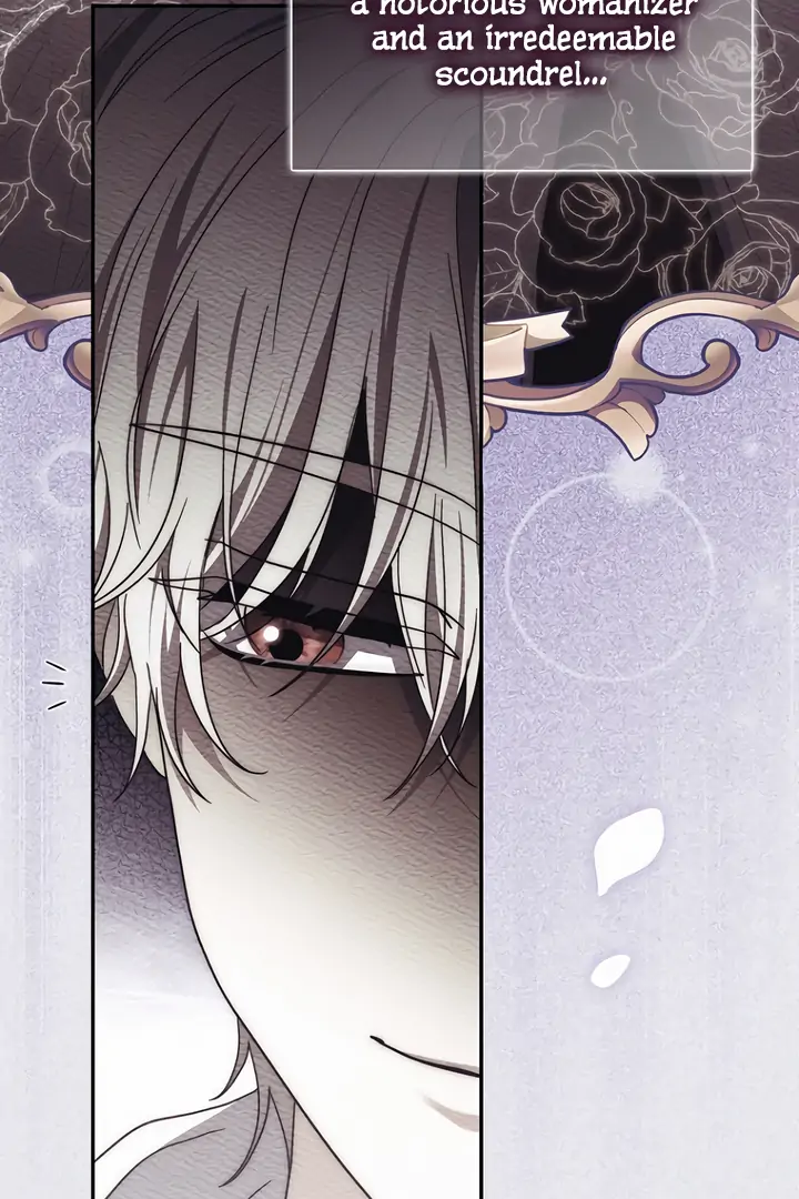 Arelyn Is Sick and Tired Chapter 46 page 13 - 