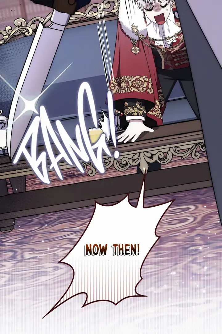 Arelyn Is Sick and Tired Chapter 46 page 127 - 