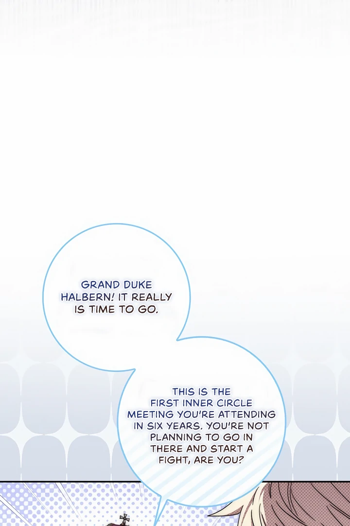 Arelyn Is Sick and Tired Chapter 46 page 128 - 