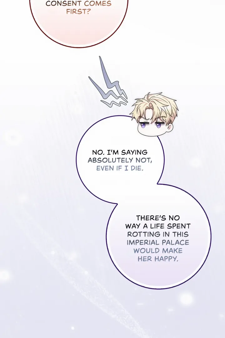 Arelyn Is Sick and Tired Chapter 46 page 136 - 